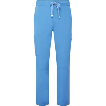 Zdravotnický oděv Onna | NN 500 L ceil blue XL Kalhoty