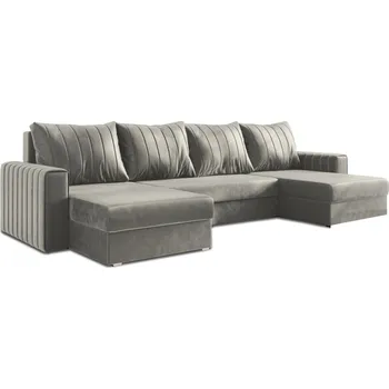 Sedací souprava Sedací souprava do U ITA Barva: paros 05, Rozměr: 304x85x150