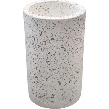 Váza Keramická váza 19 Cm SMUKEE HOME – do obývacího pokoje