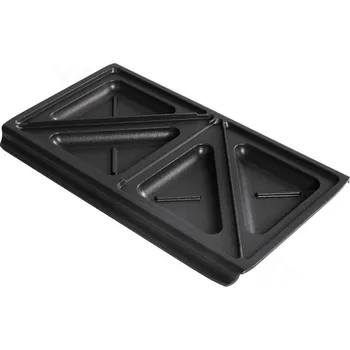 Domácí spotřebič Russell Hobbs Náhradní plotýnky na tousty k sendvičovači 26810-56