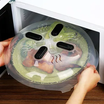 Poklice TFY Linger cover Ochrana, kryt do mikrovlnné trouby 30,2 cm