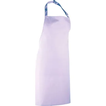 Pracovní zástěra Premier | PR 150 lilac onesize Zástěra