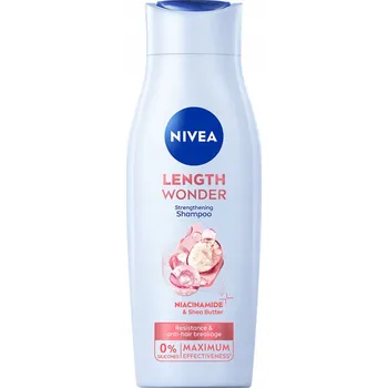 Šampon Šampon NIVEA Length Wonder 400 ml