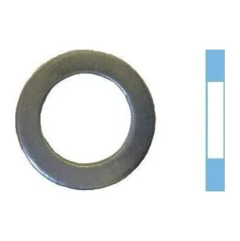 Auto-moto Těsnicí kroužek, olejová vypouštěcí zátka CORTECO 005522H