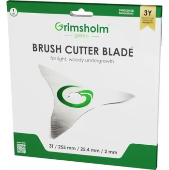 GRIMSHOLM Řezací nůž 641