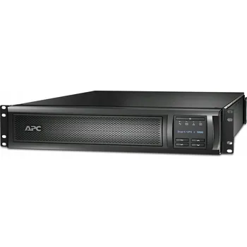 Záložní zdroj APC SMX3000RMHV2U APC Smart-UPS X 3000VA Rack/Tower LCD 200-240V