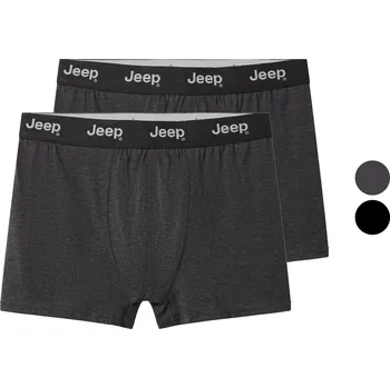 Pánské spodní prádlo Pánské boxerky, 2 kusy