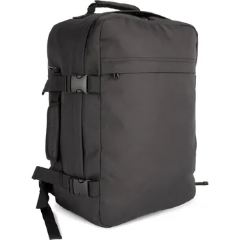 Kimood | KI 0943 black onesize Batohy