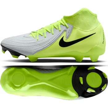 Kopačky Kopačky NIKE PHANTOM LUNA II ACADEMY FG/MG FD6725-003 vel. 45