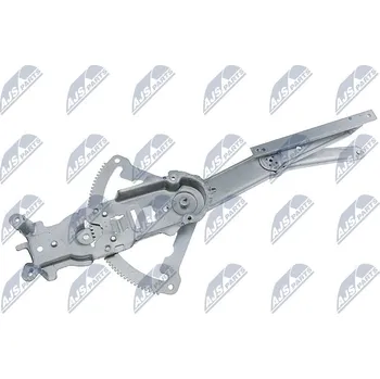 Stahovačka okna Zvedací zařízení oken NTY EPS-PL-006