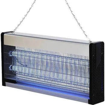Elektrický lapač Maltec Lapač hmyzu UVA 30W - 200 m2 EGO-01B-30W