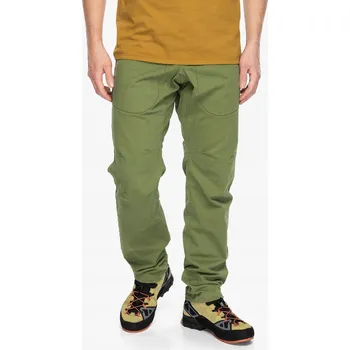 Pánské kalhoty Lezecké kalhoty E9 Rondo Slim - rosemary XL
