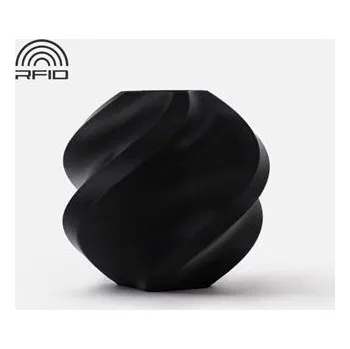 Filament Bambulab ABS Black, s cívkou, 1,75mm 1kg, černá