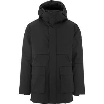 Craft | Urban Padded Parka M Bunda XXL black