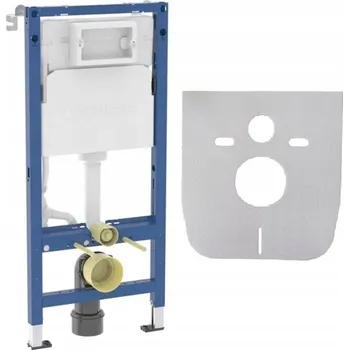 WC sada Podomítková nádržka pro toaletu Geberit Duofix