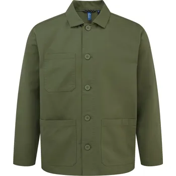 Pánská casual bunda Premier | PR 022 stay olive S Bunda