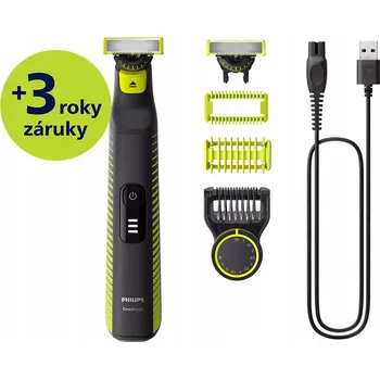 Philips Series 360 QP6507 23 Pro 360