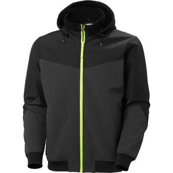 Helly Hansen | Oxford 74291 XL Bunda (pracovní) black/ebony