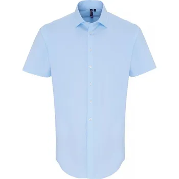 Pánská košile Premier | PR 246 pale blue 3XL Košile