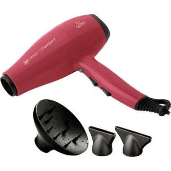 Fén Fén na vlasy GA.MA 5D Therapy Comfort Halogen