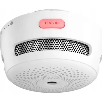 Zabezpečovací technika Hlásič kouře X-Sense XS01-M alarm detektor požáru