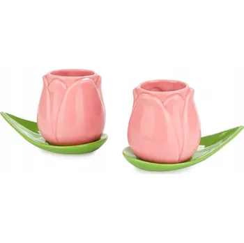 Keramický Šálek Balvi 100 ml 2 ks