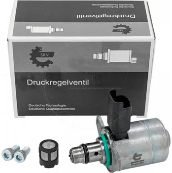 Palivový systém Ventil tlaku paliva Citroën Jumper Ford Ranger Tourneo Transit Peugeot Boxer 9805746880 ESEN SKV