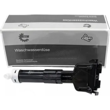 Osvětlení automobilu Ostřikovač světlometu pravý Toyota Hilux VII Pickup 852070K020 ESEN SKV