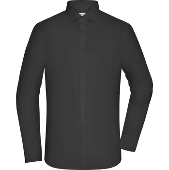 Pánská košile Daiber | JN 1372 Košile 3XL black
