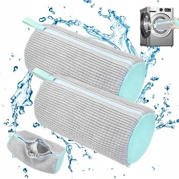 Koš na prádlo Koš na prádlo Bedee 12 l šedý