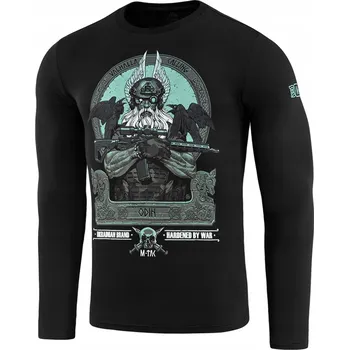 Pánské tričko Tričko M-Tac Tričko Odin Mystery L bavlna