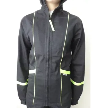 pracovní blůza Pracovní stejnokroj PS II dámský - blůza - XL, K (do 165 cm)