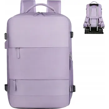 Městský batoh Batoh do letadla 45x30x18 Wizzair Kabinové příruční zavazadlo