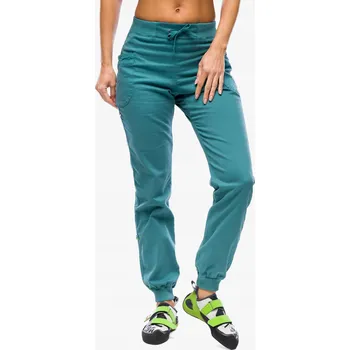 Dámské kalhoty Dámské lezecké kalhoty E9 Joy 2.3 - green lake S