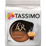 Tassimo L'OR Espresso Classique16 ks