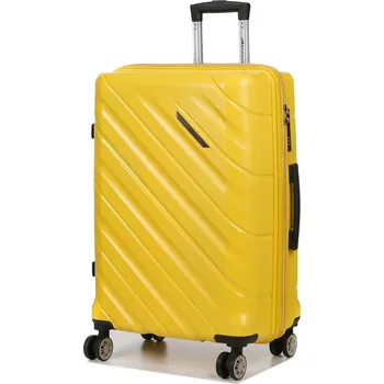 Cestovní kufr Madisson PP 4W M 43903-68-37