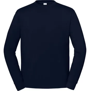Pánská mikina F.O.L. | Iconic Premium Set-In Sweat deep navy M Mikina