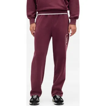 GAP pánské tepláky červené velikost XXL