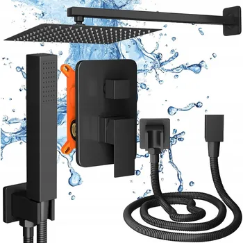 Sprchový set Sprchový set pod omítku Granitan PAJE