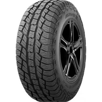 Letní osobní pneu Letní pneumatika Arivo Terramax Arv Pro A/T 245/75R17 121/118 S ochranný lem
