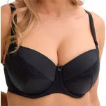 Gaia podprsenka vyztužená černá 281 Kate velikost 95C