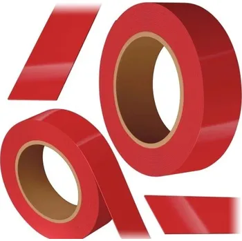 Izolační páska PVC izolační páska 3M 19 mm x 20 m