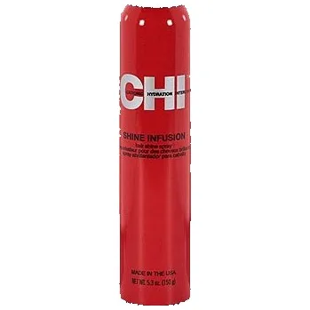 Vlasová regenerace Chi lešticí sprej pro úpravu vlasů 150 Ml bez obsahu amoniaku a hliníku