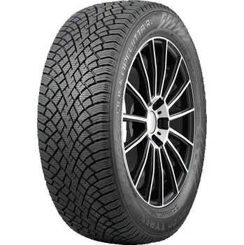 Zimní osobní pneu Zimní pneumatika Nokian Tyres Hakkapeliitta R5 205/55R16 94 R přilnavost na ledu, přilnavost na sněhu (3PMSF), zesílená (XL)