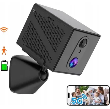 Mini kamera Bedee HD kamera (1280 x 720)