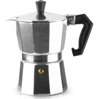 Kávovar Perfect Home Moka kávovar na 6 šálků, 28028