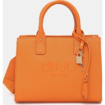 Kabelka Kabelka Liu Jo AA6150.ES029 oranžová 22X, vel. ONE SIZE