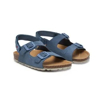 Dámské sandále Sandály Mayoral 45803.87 Modrá 37