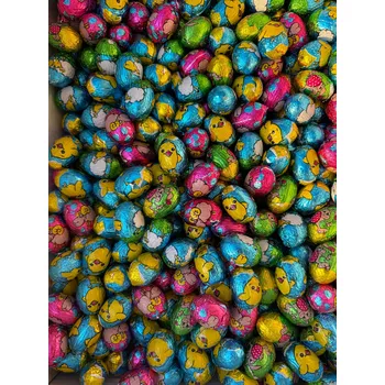 Bonbon Velikonoce bonbóny Millano s kakaovými Bonbóny a mlékem 1 kg