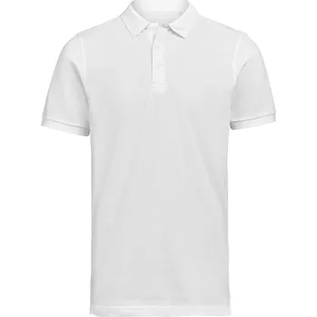 Dámské tričko Untagged Movement | OCS Polo white XXL Polo